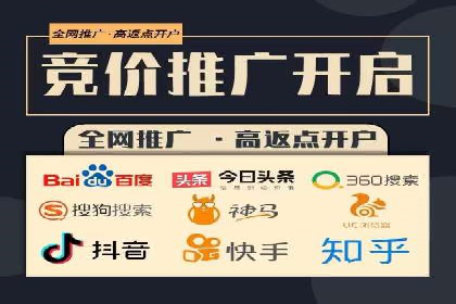 百度竞价排名：实战案例告诉你如何实现精准推广